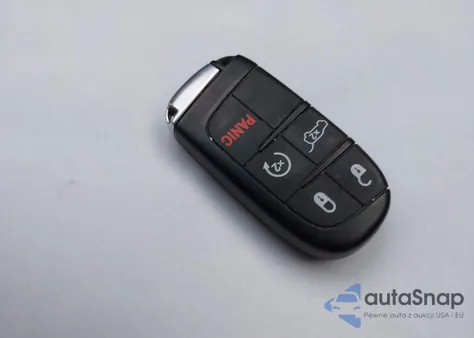 2017 Jeep Grand Cherokee Limited 4X4 z USA, uszkodzony, nr VIN 1C4RJFBGXHC761520